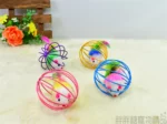 小老鼠鐵絲球